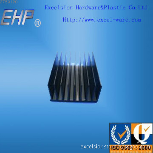 OEM Aluminum Heat Sink